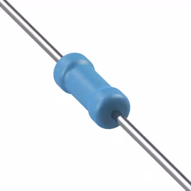 UXB02070F1003BC100 Vishay Beyschlag/Draloric/BC Components  Resistencias de orificio pasante